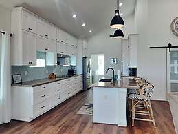 Hasta Bay Vista Baby!