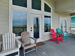 Hasta Bay Vista Baby!