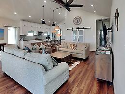 Hasta Bay Vista Baby!