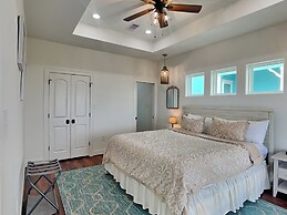 Hasta Bay Vista Baby!