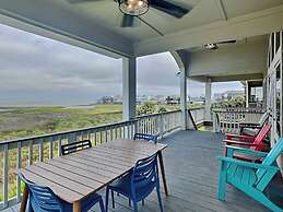 Hasta Bay Vista Baby!