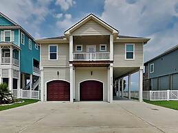 Hasta Bay Vista Baby!