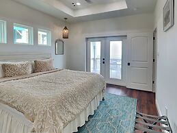 Hasta Bay Vista Baby!