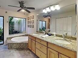 Tropical Breeze Dockside Oasis