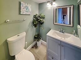 Madeira Beach Yacht Club 343h