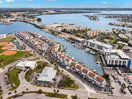 Madeira Beach Yacht Club 343h