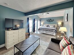 Madeira Beach Yacht Club 343h