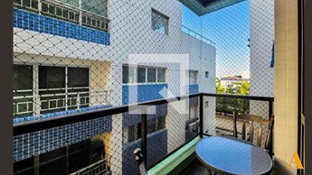 Apartamento 3 Quartos no Guarujá. Um refúgio de tranquilidade a poucos