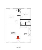 Rpd509- Palm Paradise