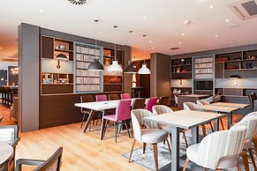 Premier Inn Karlsruhe City Am Wasserturm