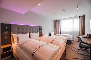 Premier Inn Karlsruhe City Am Wasserturm