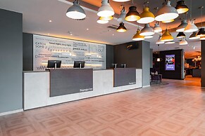 Premier Inn Karlsruhe City Am Wasserturm