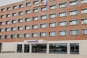 Premier Inn Karlsruhe City Am Wasserturm