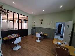 La Longère de Neuville