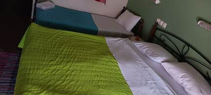 Ròoms Studio Zakros