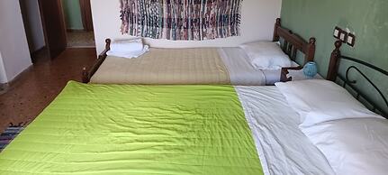 Ròoms Studio Zakros