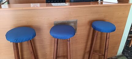 Ròoms Studio Zakros