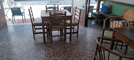 Ròoms Studio Zakros