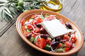 Ròoms Studio Zakros