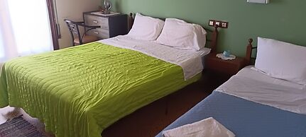 Ròoms Studio Zakros