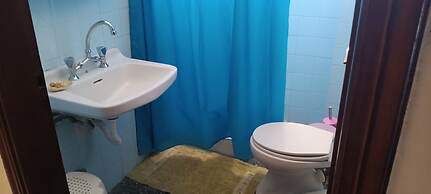 Ròoms Studio Zakros