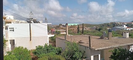 Ròoms Studio Zakros