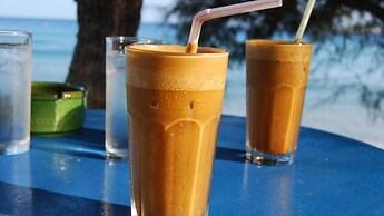 Ròoms Studio Zakros