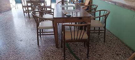 Ròoms Studio Zakros