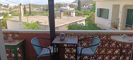 Ròoms Studio Zakros