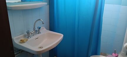 Ròoms Studio Zakros