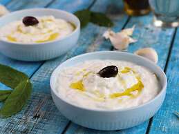 Ròoms Studio Zakros