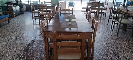 Ròoms Studio Zakros