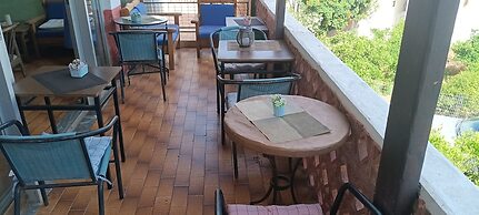 Ròoms Studio Zakros