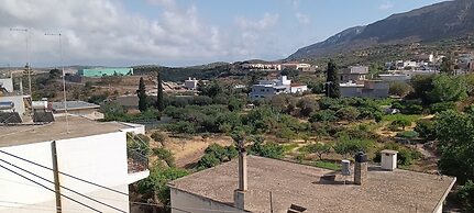 Ròoms Studio Zakros