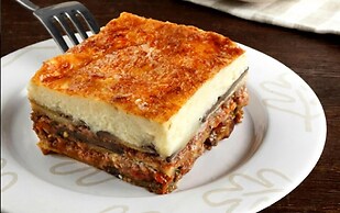 Ròoms Studio Zakros