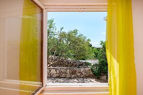 Bbq Holly Garden Novalja D