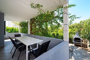 Bbq Holly Garden Novalja D