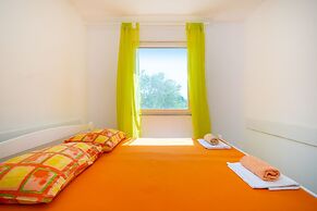 Bbq Holly Garden Novalja D