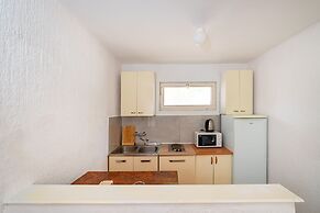 Bbq Holly Garden Novalja D