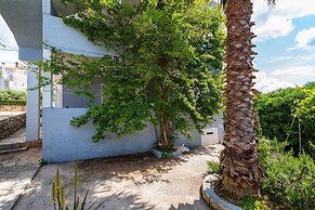 Bbq Holly Garden Novalja D