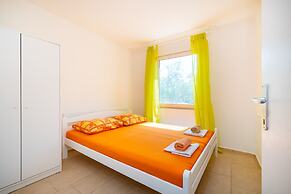 Bbq Holly Garden Novalja D