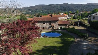 Stone House Casa das Pedras