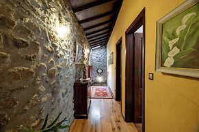 Stone House Casa das Pedras