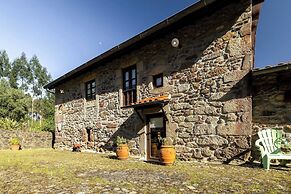 Stone House Casa das Pedras