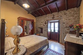 Stone House Casa das Pedras