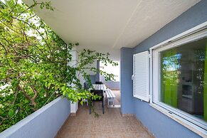 Bbq Holly Garden Novalja G