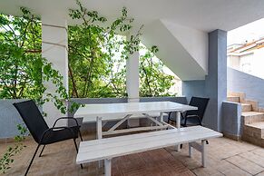 Bbq Holly Garden Novalja G