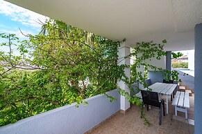 Bbq Holly Garden Novalja G