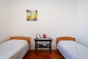 Apartments Valy 6 Center Novalja