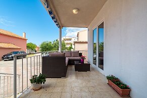 Apartments Valy 6 Center Novalja